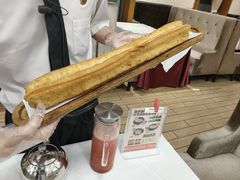 -慧泽园·烤鸭店(花园里店)