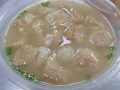 -盖邑扁食店