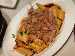 -肥仔文澳门猪骨煲(南京西路店)