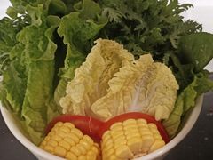 -牛焱·贵州黄牛肉火锅(城西银泰店)