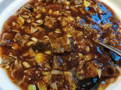 惠丰堂烧烩爪尖-惠丰堂饭庄·烤鸭·京味菜(翠微路店)