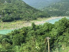 -乌江画廊(彭水苗族土家族自治县)
