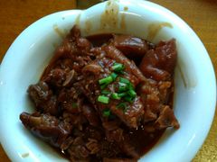 -金掌勺东北菜(格兰晴天店)