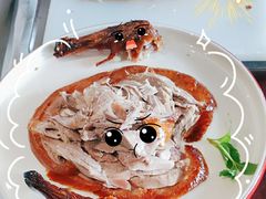 -大鸭梨烤鸭(顺义石园店)