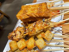 -馋嘴猫北京食堂·烤鸭·宵夜(亚运村店)