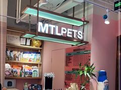-FAELING PETS美天灵宠物(富力广场店)