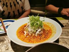 口水鸡-桂满陇天书(南京德基旗舰店)