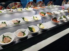 -五月罗马海鲜自助餐厅(陆家嘴店)