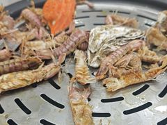 -仙螺岛海鲜自助餐厅(总店)
