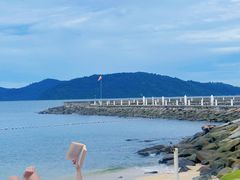 -Horizons Sky Bar & Cigar Lounge(太平洋丝绸酒店店)