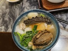 -安泰楼·佛跳墙创始人·传统闽味早茶·酒楼(三坊七巷闽菜地标店)
