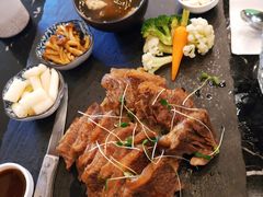 -Let's Taipei 非常烘焙(太古里店)