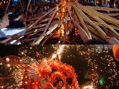 -云南民族村
