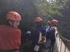 -修水东浒寨风景区
