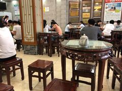 大堂-仁信老铺(华盖路店)