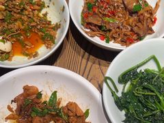 -湖南人家·家传湖南菜(水围店)