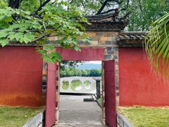 -建水文庙