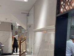 -小杨生煎(黄河路店)