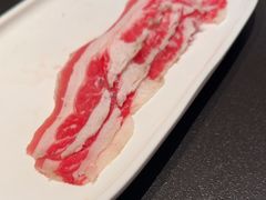-额尔敦涮肉自助(摩尔城店)