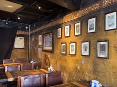 -玛吉阿米·餐吧