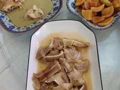 -芸海阁·农家私房菜(沙家浜景区出口店)