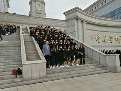 -哈尔滨师范大学(松北校区)