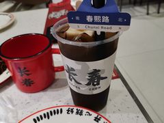 -江湖小牛·水煮牛排火锅(欧亚新生活购物广场店)