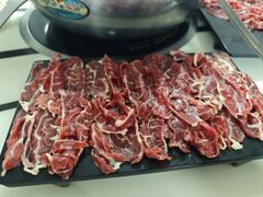 -联胜潮汕牛肉火锅(东苑南路店)
