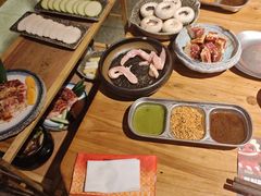 -竹涟烧肉(欢肆店•原星悦荟店)