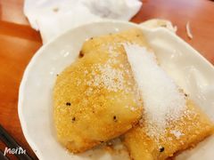 凉糍粑-龙抄手(春熙路总店)