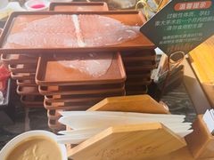 -慢丽江·云南野生菌土鸡锅(付家庄店)