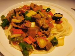 -西域阿里马新疆菜·清真(桂花路店)