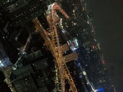 -上海明天广场JW万豪酒店