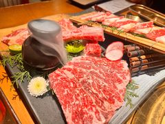 -MIKOMIKO和牛烧肉专门店(南门店)