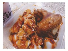 -孖记茶档·热腾茶餐(乐峰店)