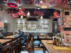 -东大桥小国抻面烧烤(长通路店)