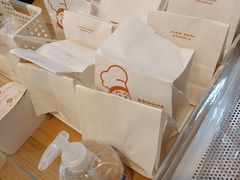-西村叔叔的店·面包·甜品·蛋糕(清河万象汇店)