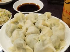 -西域美食(西直门南小街店)