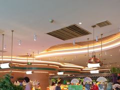 -额尔敦·品质自助(摩尔城店)