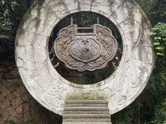 -杭州黄龙洞