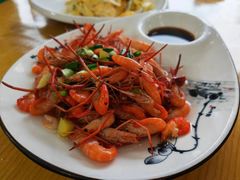 -宾湖农庄·农场特色(太湖龙之梦店)