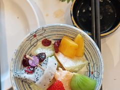 -喜庭海鲜自助(来福士店)