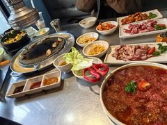 -喜来稀肉(虹泉路店)