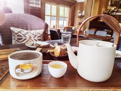 -良木缘咖啡西餐(川大店)