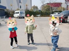 -麦德龙(郑东店)