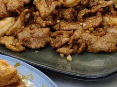 -清真·同发顺饭庄·烧麦(总店)