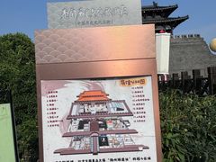 -东关历史文化旅游区-东门遗址