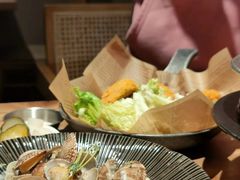 -KimPro 辛普乐概念韩餐