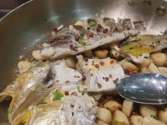 -蓝珊瑚蒸汽海鲜餐厅(龙奥店)