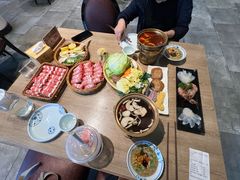 -古关火锅店(古北水镇景区店)